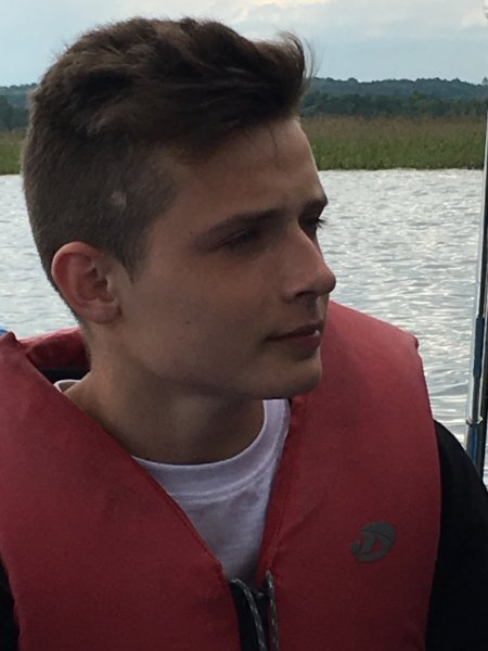 Obóz letni w Kretowinach